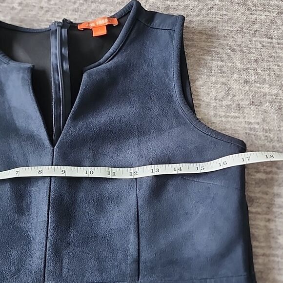 🍍Joe fresh- faux suede dress - Picture 2 of 8
